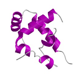 Image of CATH 2v3cD03