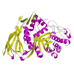 Image of CATH 2v3eA