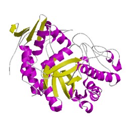 Image of CATH 2v3eA01
