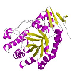 Image of CATH 2v3eB01
