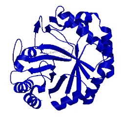 Image of CATH 2v3g