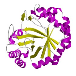 Image of CATH 2v3gA00