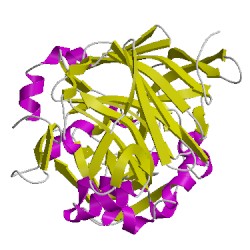 Image of CATH 2v3iA