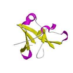 Image of CATH 2v3mC