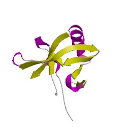 Image of CATH 2v3mD