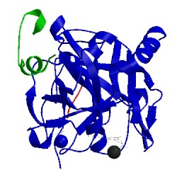 Image of CATH 2v3o