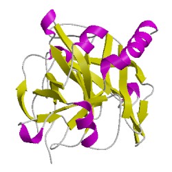 Image of CATH 2v3oH