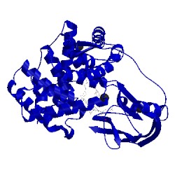 Image of CATH 2v3p