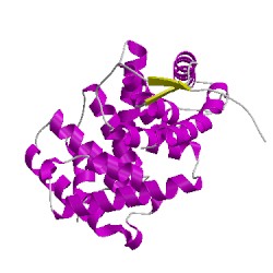Image of CATH 2v3pA01