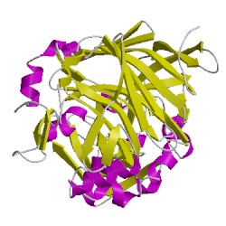Image of CATH 2v3rA