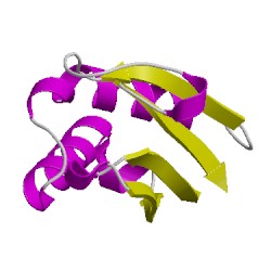 Image of CATH 2v3sB