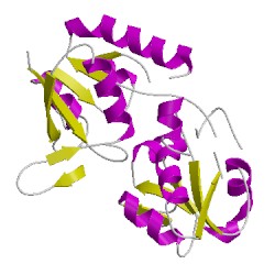 Image of CATH 2v3tB