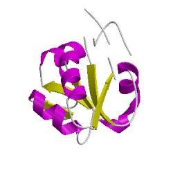 Image of CATH 2v3tB02