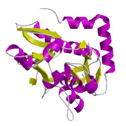 Image of CATH 2v3uA