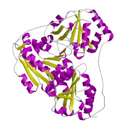 Image of CATH 2v3wA