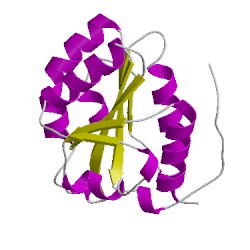 Image of CATH 2v3wA01