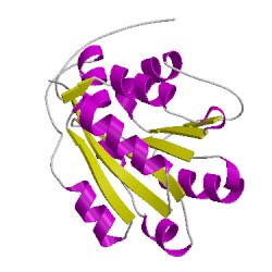 Image of CATH 2v3wA03