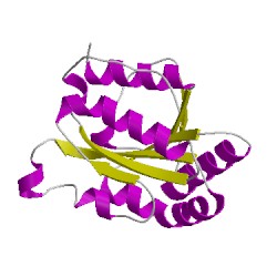 Image of CATH 2v3wB01