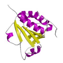 Image of CATH 2v3wB02