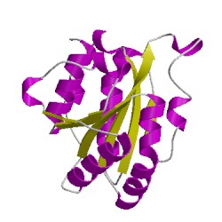 Image of CATH 2v3wC01