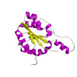 Image of CATH 2v3wC03