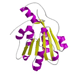 Image of CATH 2v3wD03