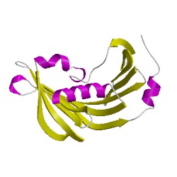 Image of CATH 2v43B01