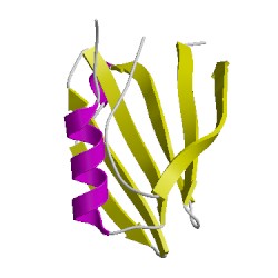 Image of CATH 2v43B02