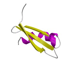 Image of CATH 2v45A01