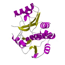 Image of CATH 2v45A03