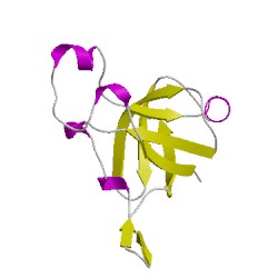 Image of CATH 2v45A04