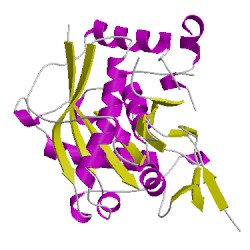 Image of CATH 2v4bA