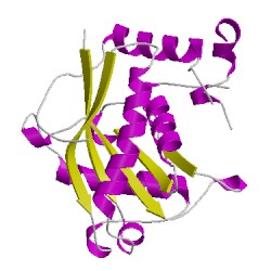 Image of CATH 2v4bA01