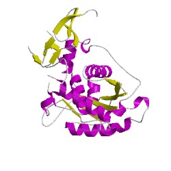Image of CATH 2v4bB