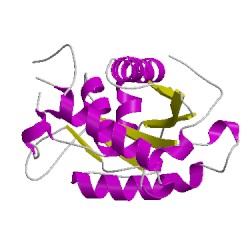 Image of CATH 2v4bB01