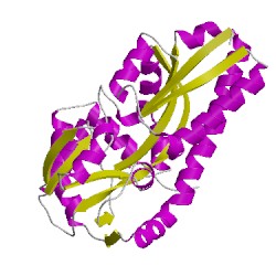 Image of CATH 2v4cA