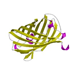 Image of CATH 2v4eE
