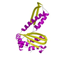 Image of CATH 2v4iB