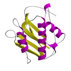 Image of CATH 2v4iC