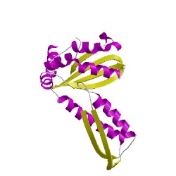 Image of CATH 2v4iD