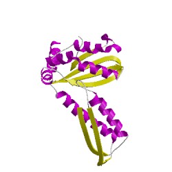 Image of CATH 2v4iF