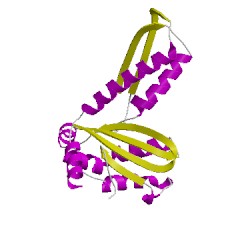 Image of CATH 2v4iH