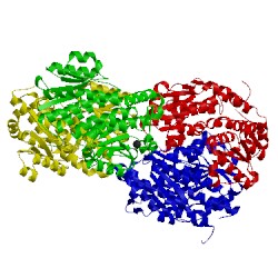 Image of CATH 2v4m
