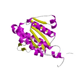 Image of CATH 2v4mA01