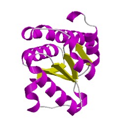 Image of CATH 2v4mB02