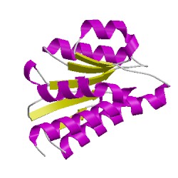 Image of CATH 2v4mC02