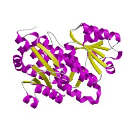 Image of CATH 2v4mD