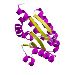 Image of CATH 2v4mD02