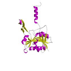 Image of CATH 2v4nA00