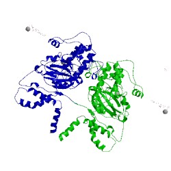 Image of CATH 2v55